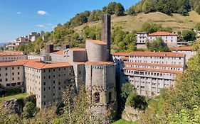 Hotel Santuario de Arantzazu